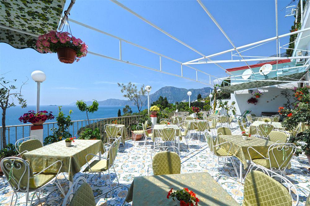 Bellavista Praiano