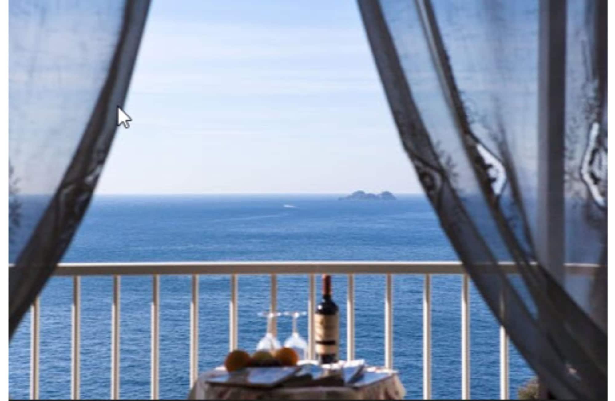 Bellavista Hotel Praiano