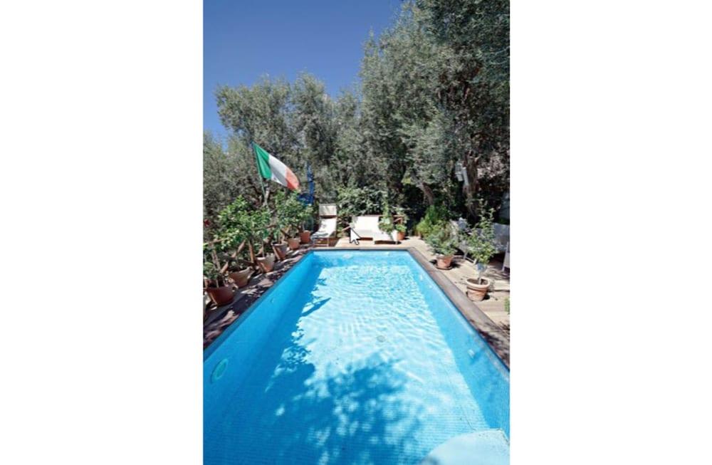 Bellavista Hotel 3*