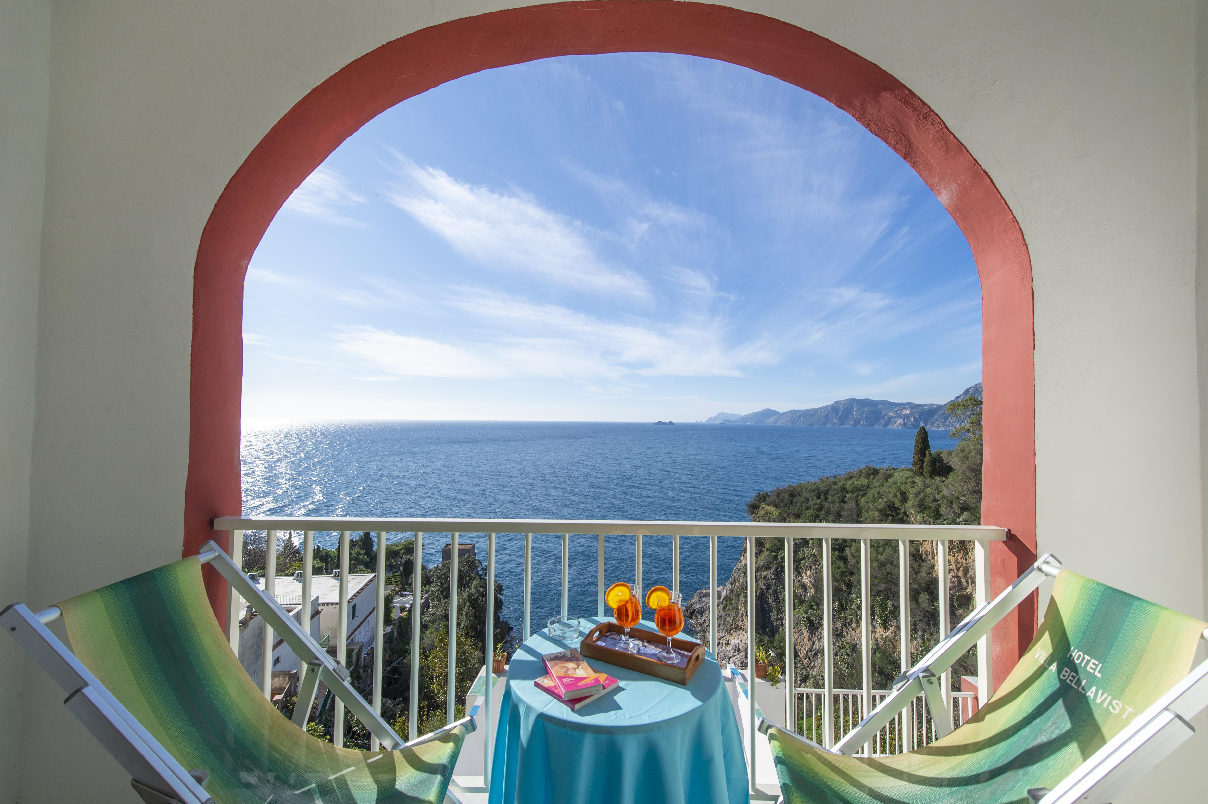 Hotel Bellavista 3*