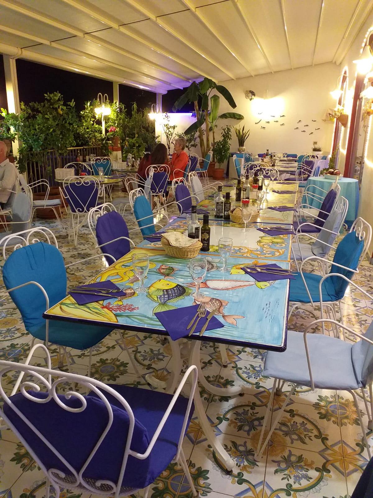 Bellavista Hotel 3*
