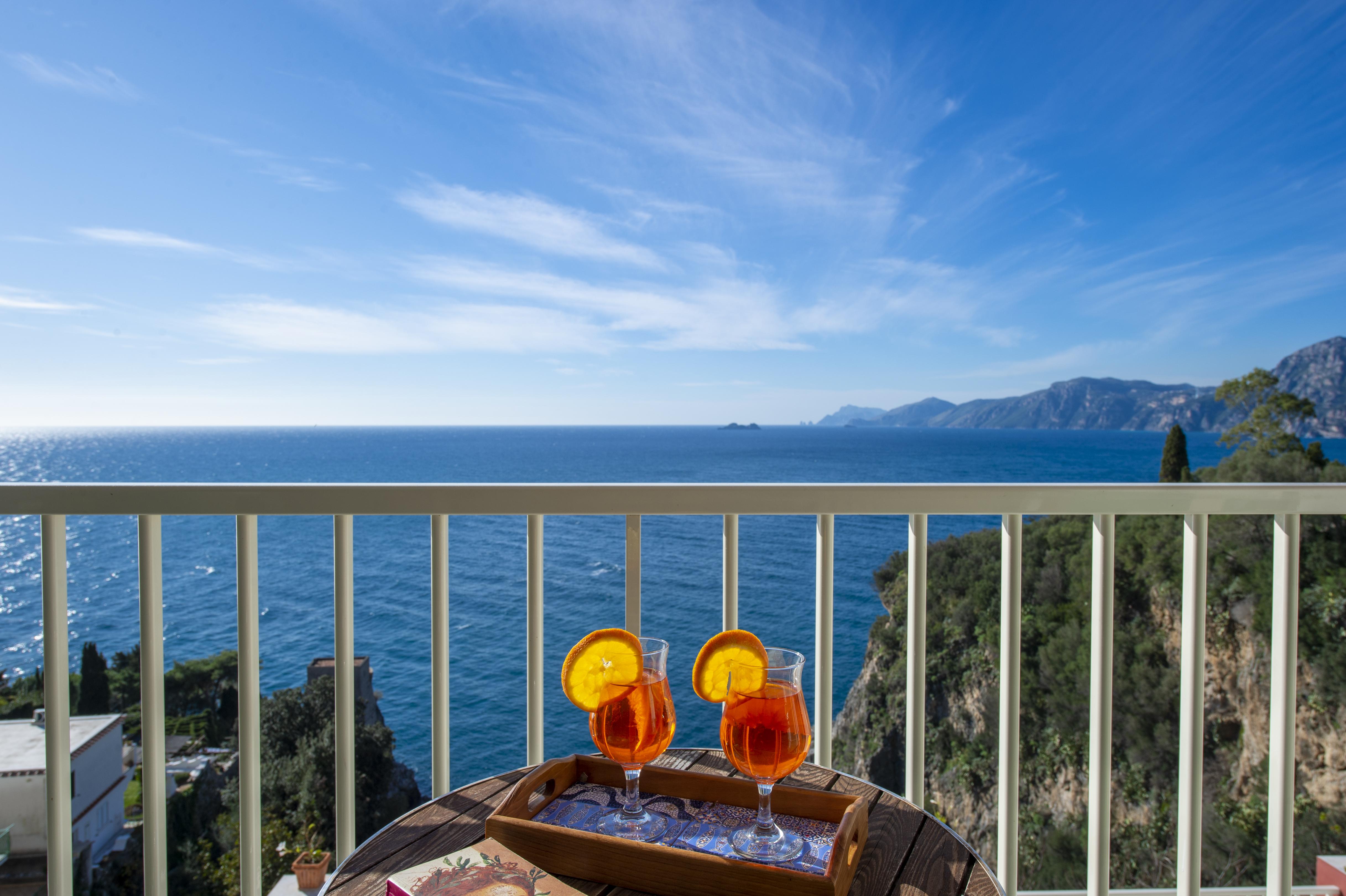 Bellavista Hotel 3*