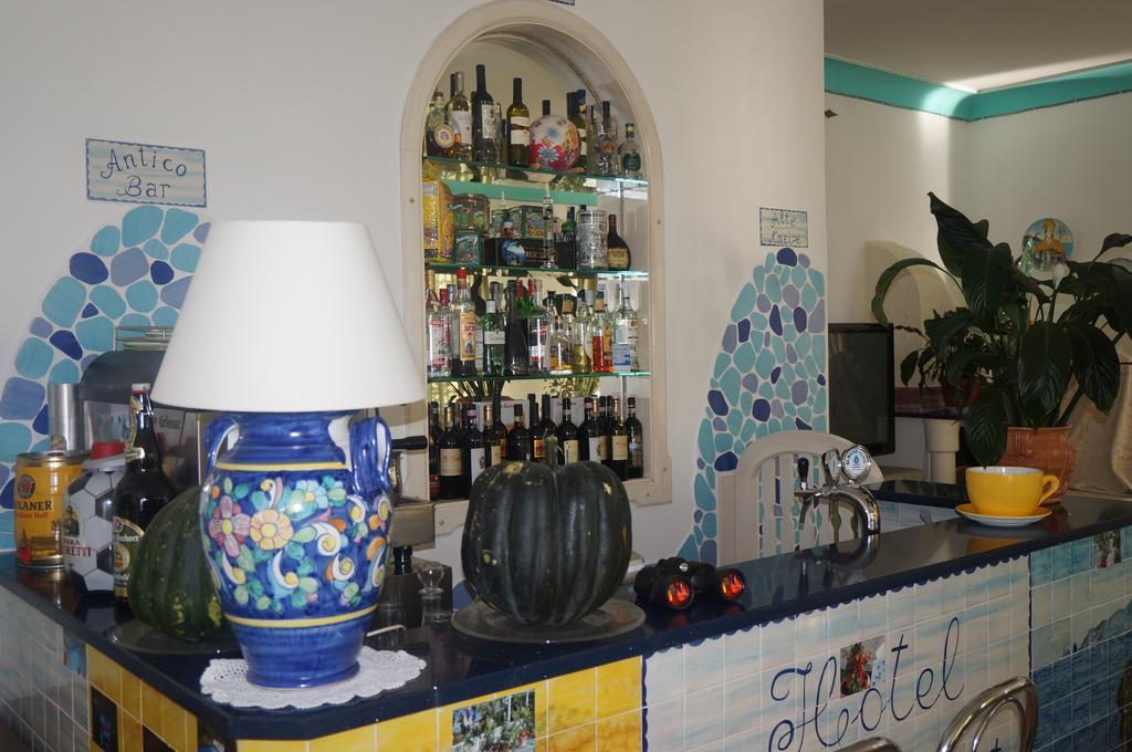 Bellavista Hotel 3*