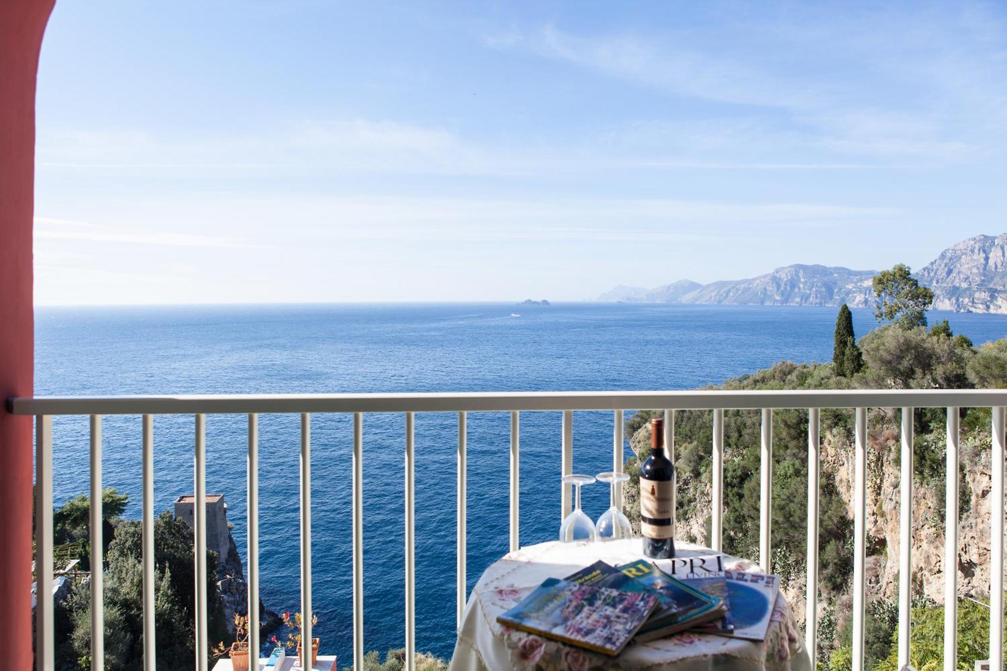 Bellavista Hotel