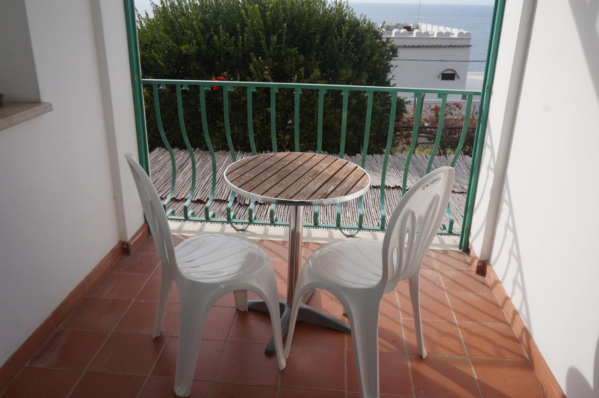 Hotel Bellavista Praiano