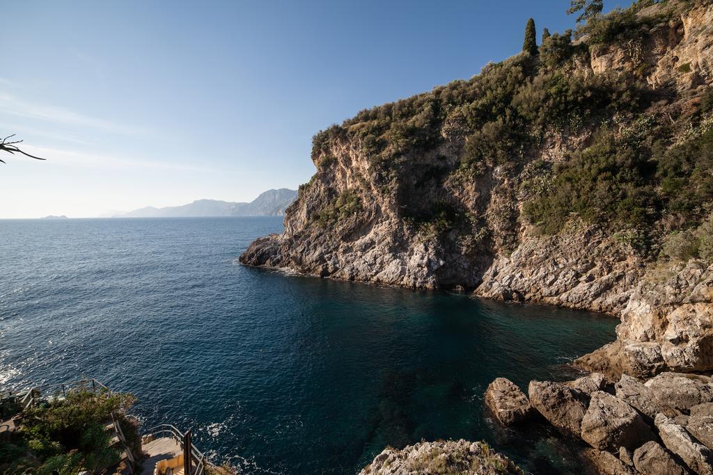 Bellavista Praiano