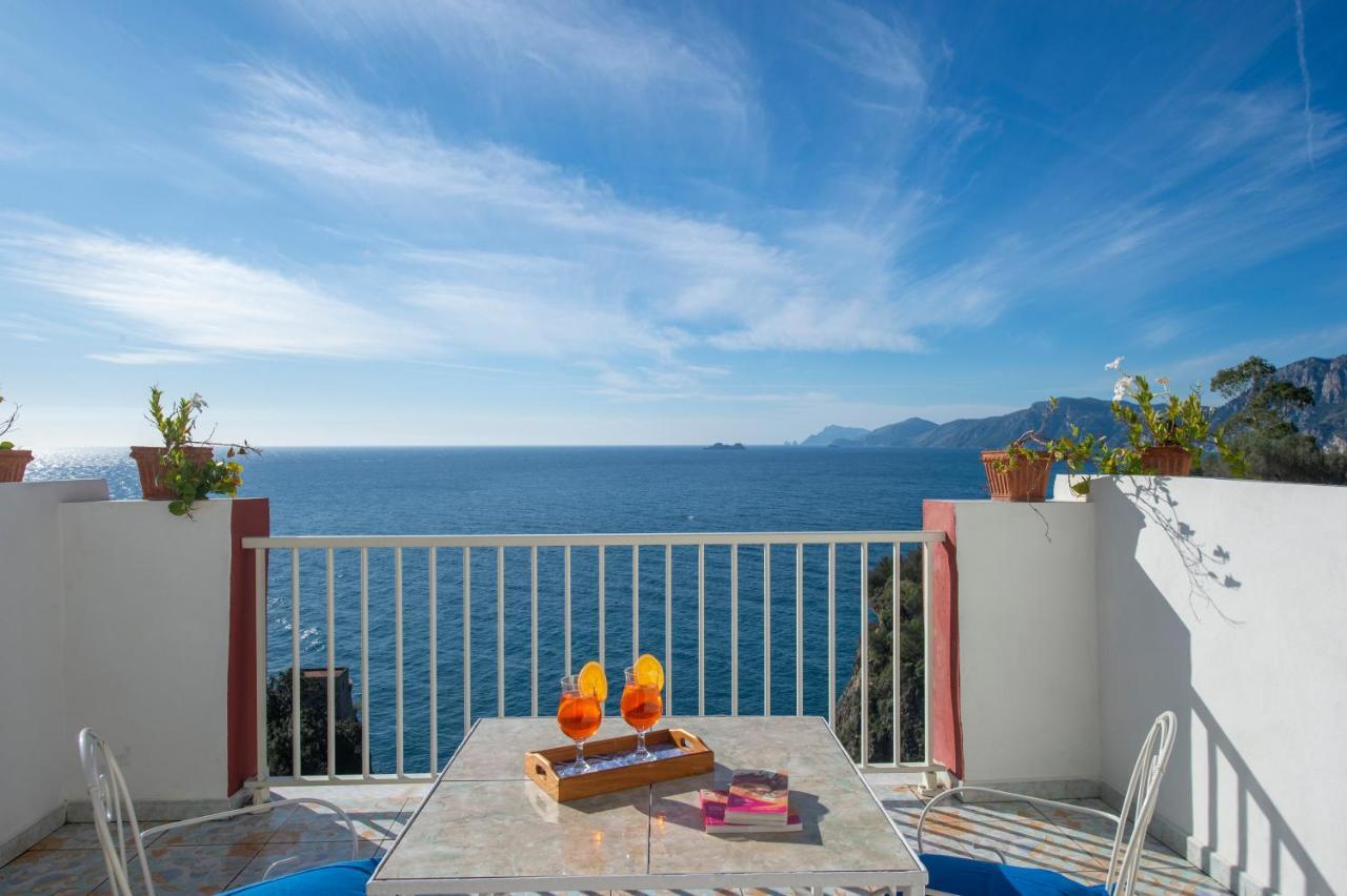 Bellavista Hotel Praiano