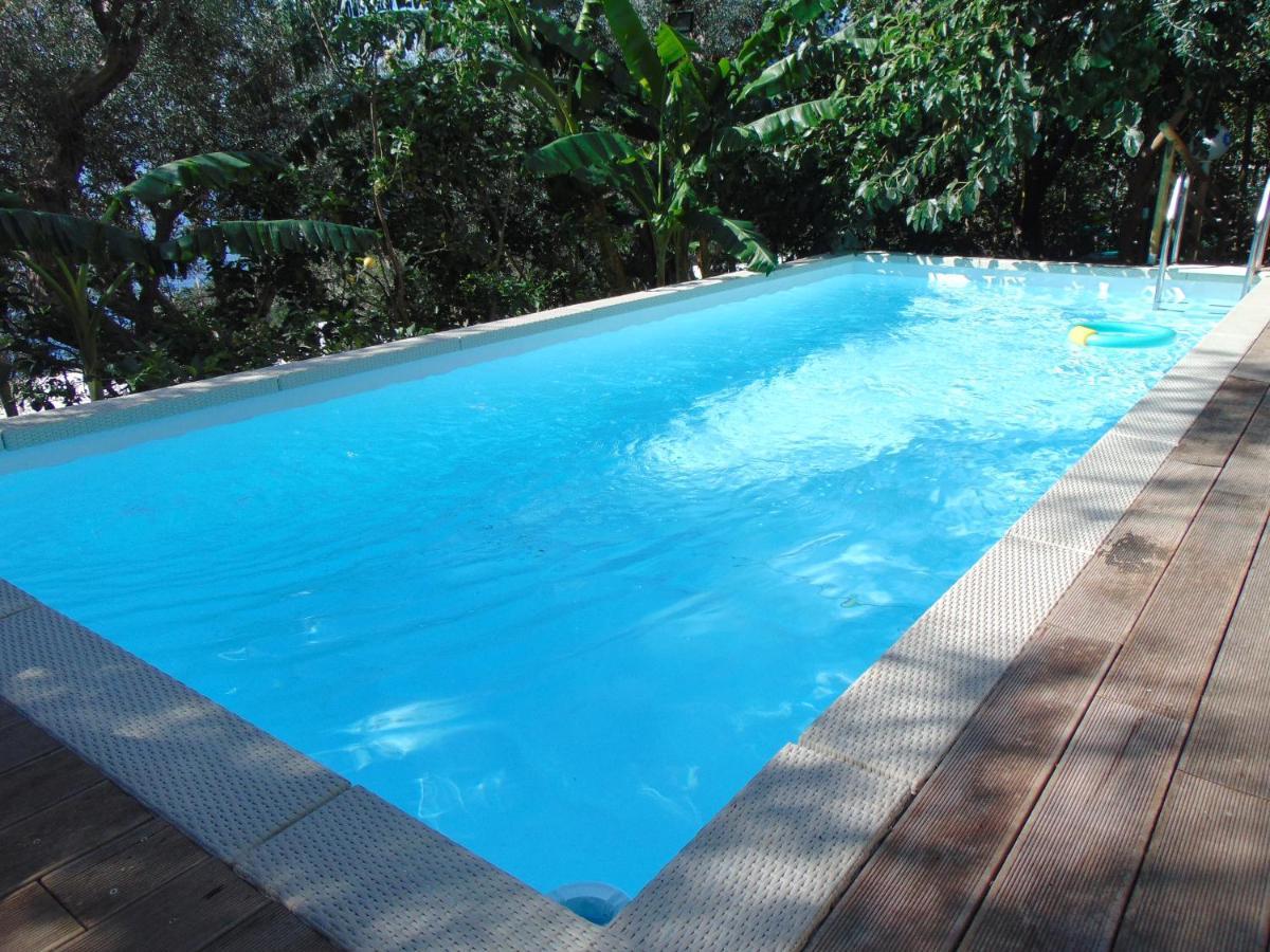 Hotel Bellavista Praiano