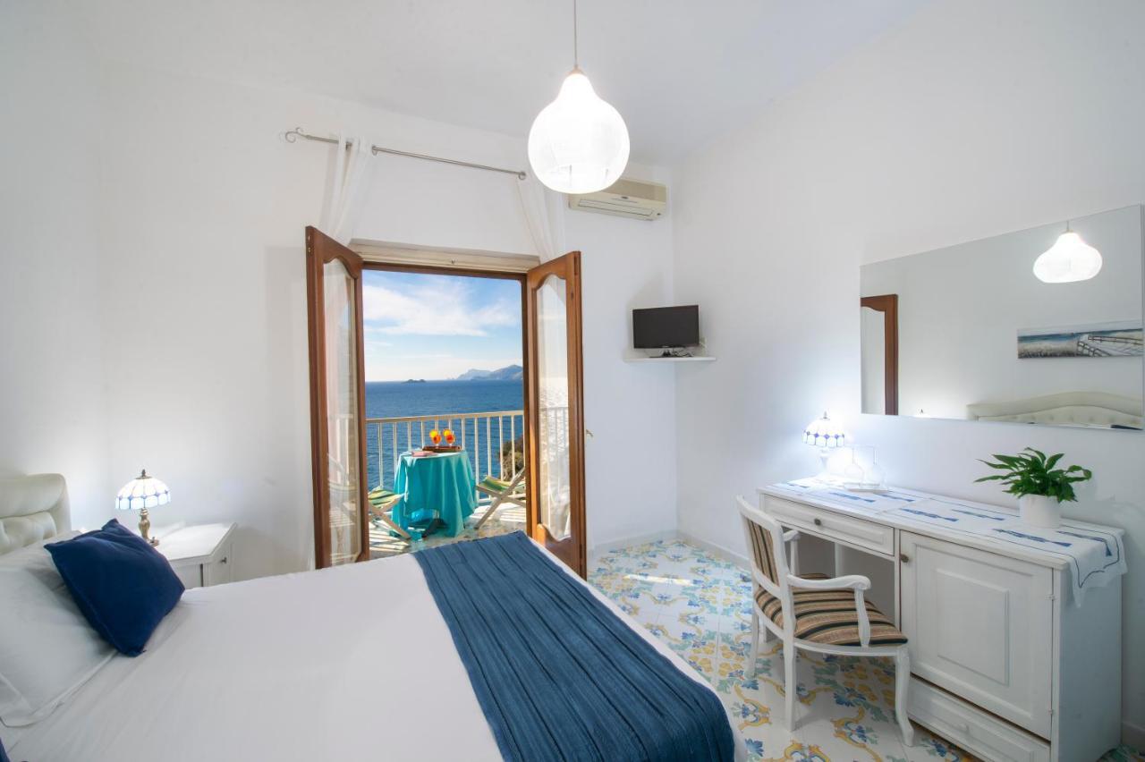 Bellavista Hotel